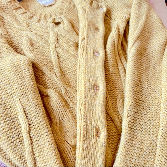 ANTHROPOLOGIE CARDIGAN WOOL COAT❤️ - Picture 6 of 8